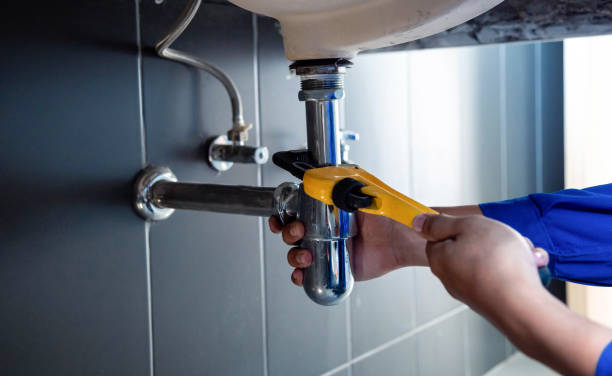 Best Residential Plumbing in Ventnor City, NJ